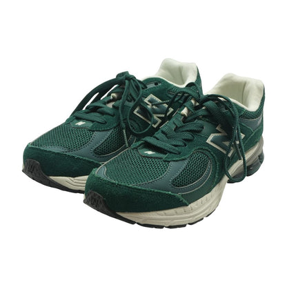 2002R Green Athletic Shoes