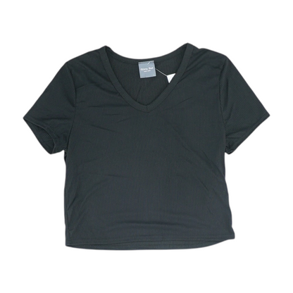 Black Blouse