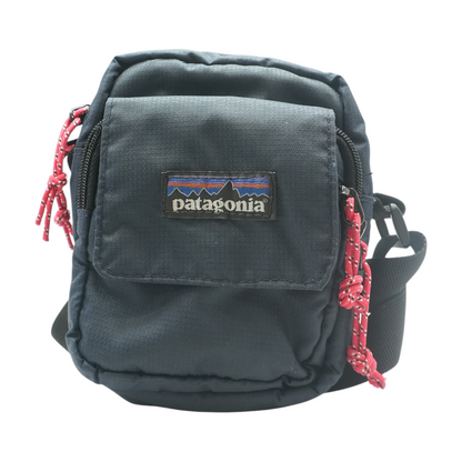 Navy Belt Bag