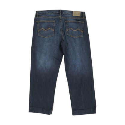 Regular Jeans