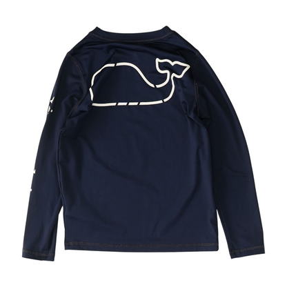 Navy T-Shirt