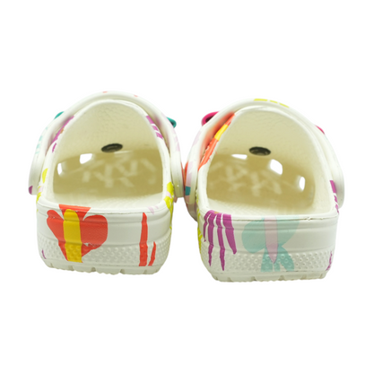 White Casual Shoes Shoes