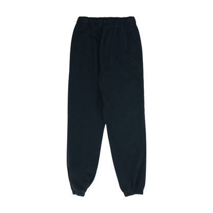Black Regular Pants