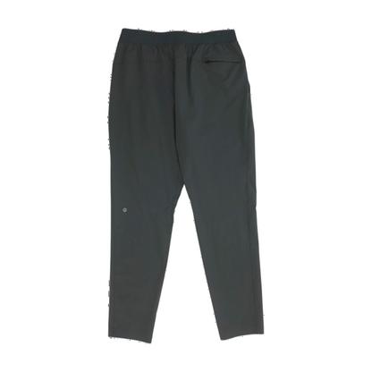 Gray Regular Pants