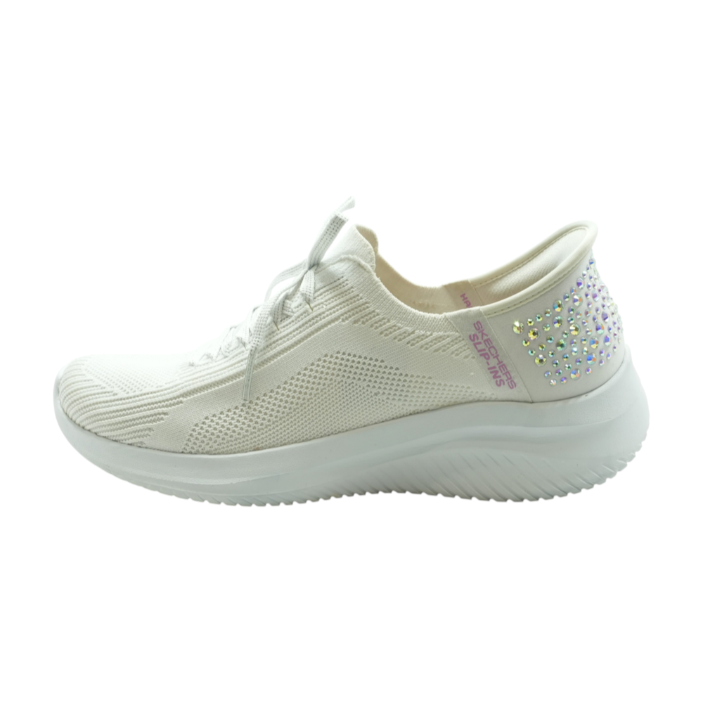 Ultra Flex 4.0 Slip-On Athletic Shoes