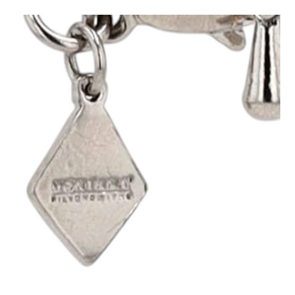 Costume Pendant Necklace