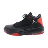 Jordan Max Aura 2 Bred High-Top Athletic Shoes