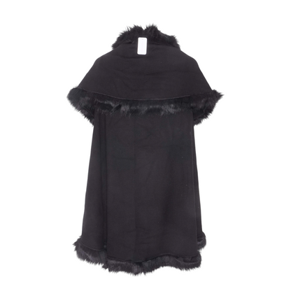 Black Cardigan Sweater
