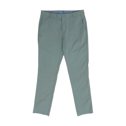Gray Regular Pants
