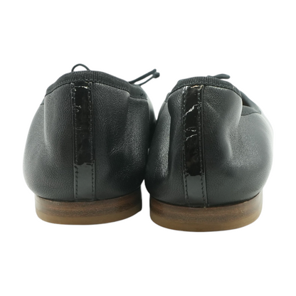 Black Flats