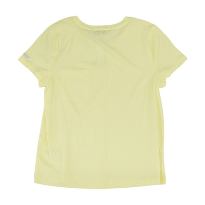 Yellow Blouse