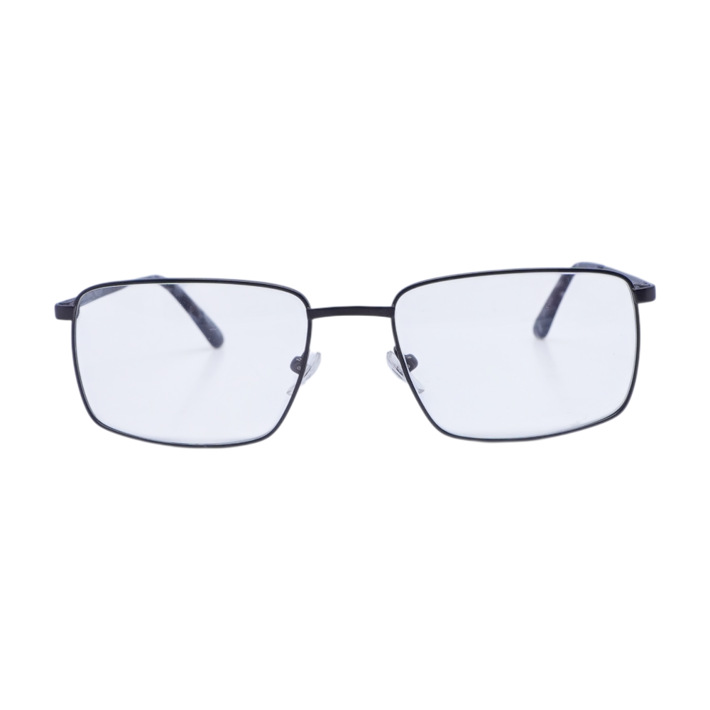 Bronze MRM-100 Square Prescription Eyewear