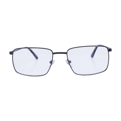 Bronze MRM-100 Square Prescription Eyewear