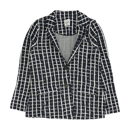 Navy Blazer