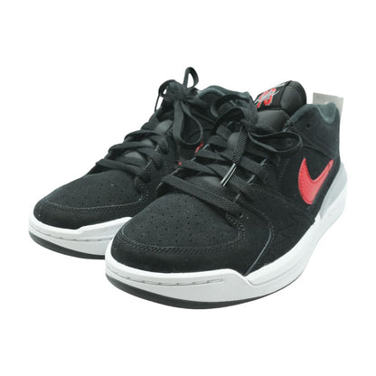 Jordan Stadium 90 Black Athletic Shoes