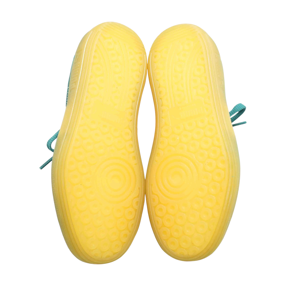 Palmero Low-Top Athletic Shoes