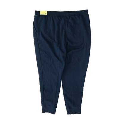 Navy Pants