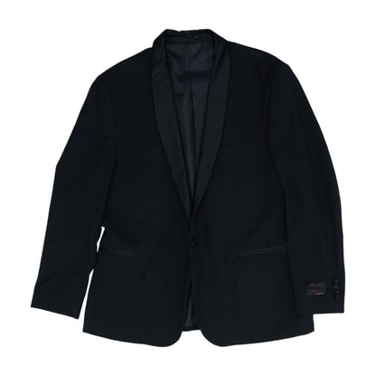 Black Sport Coat