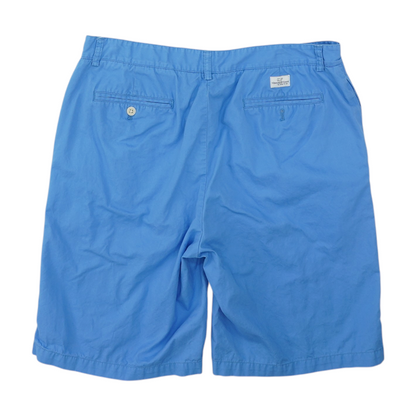 Blue Chino / Khaki Shorts