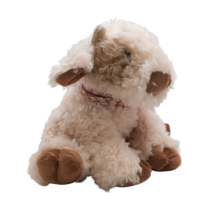 Caden Cow Plush