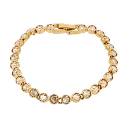Costume Tennis Bracelet