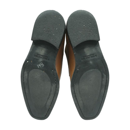 Brown Loafer Dress Shoes