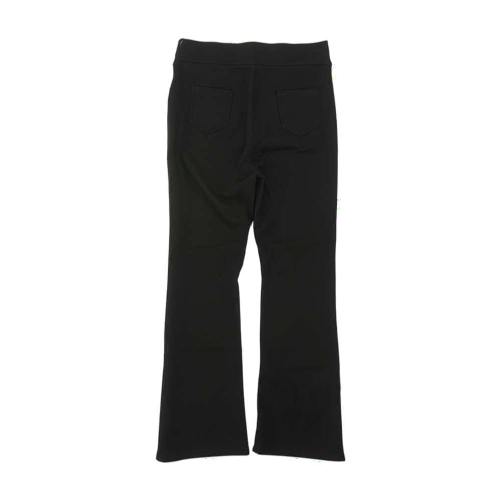 Black Plus Size Pants