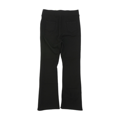 Black Plus Size Pants