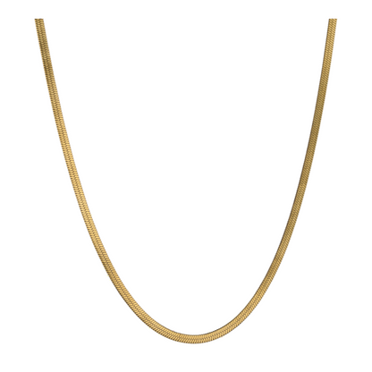 Costume Chain Necklace