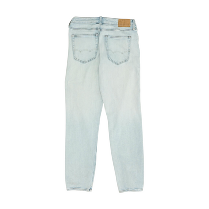 Athletic Jeans