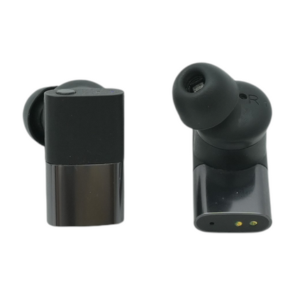 Black Between 3ANC Wireless Earbuds