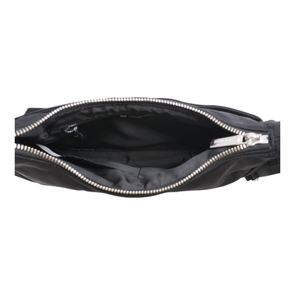 Black Shoulder Bag