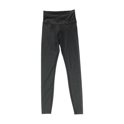 Black Active Leggings