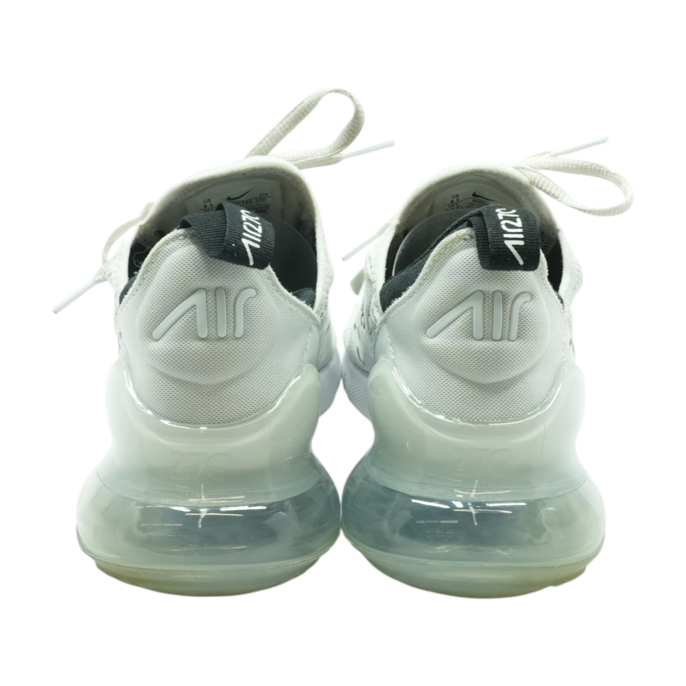 Air Max 270 Low-Top Athletic Shoes