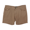 Brown Chino / Khaki Shorts