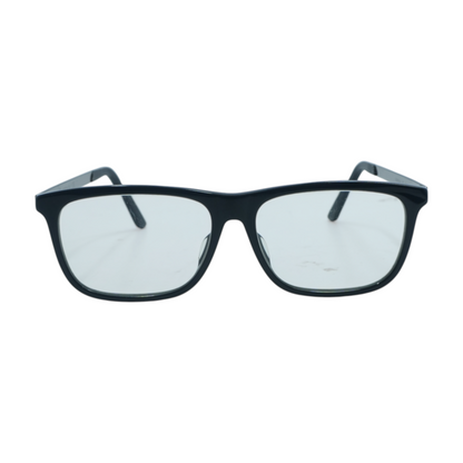 Black GG0696OA Square Prescription Eyewear