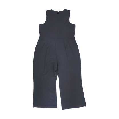 Black Jumpsuit