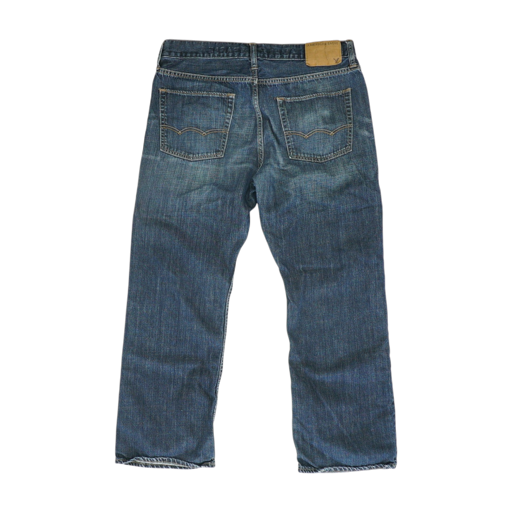 Bootcut Jeans