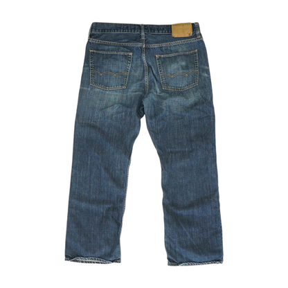 Bootcut Jeans