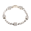 Costume Chain Bracelet