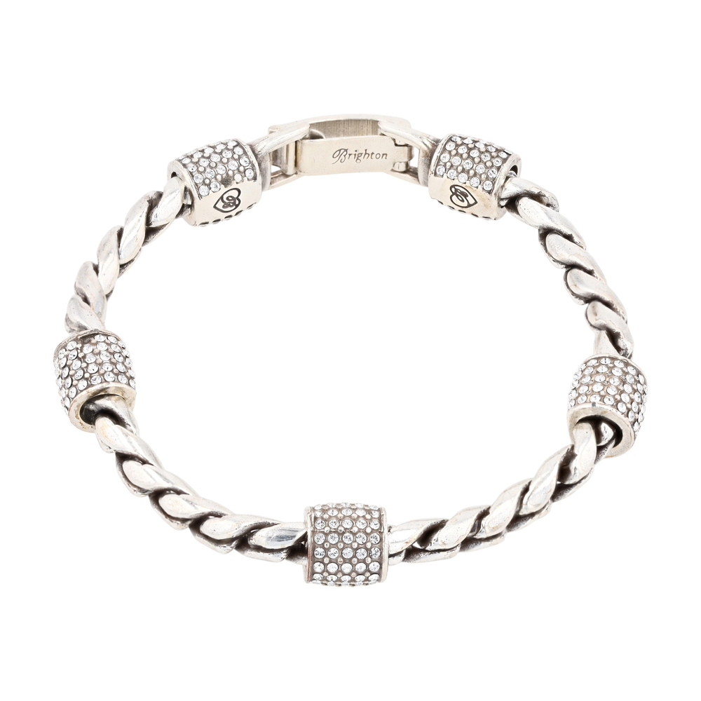 Costume Chain Bracelet