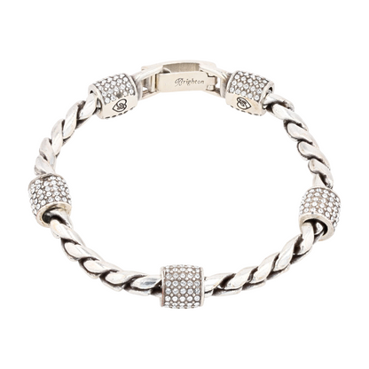 Costume Chain Bracelet