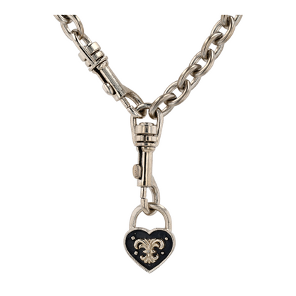 Costume Pendant Necklace