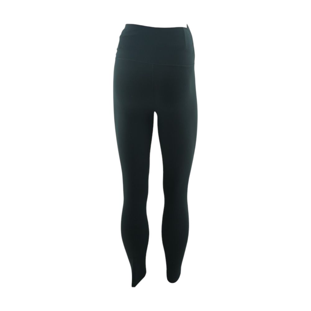 Ingrid & Isabel Black Active Maternity Leggings – Image 3