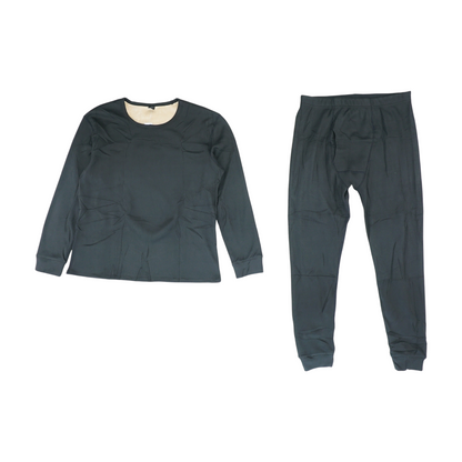 Black Solid Active Set