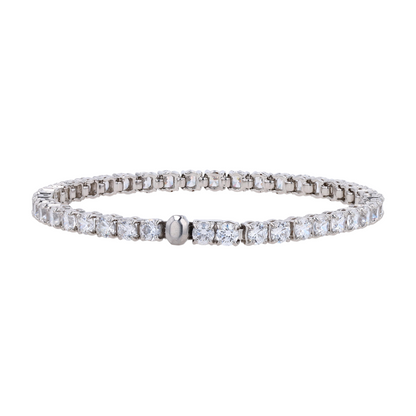 Costume Tennis Bracelet