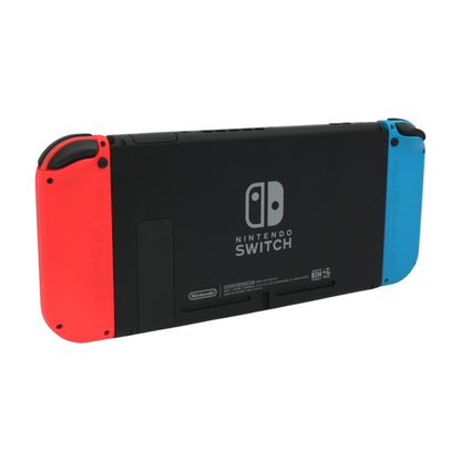 Switch 32GB Game System