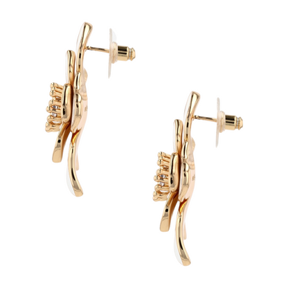 Costume Stud Earrings
