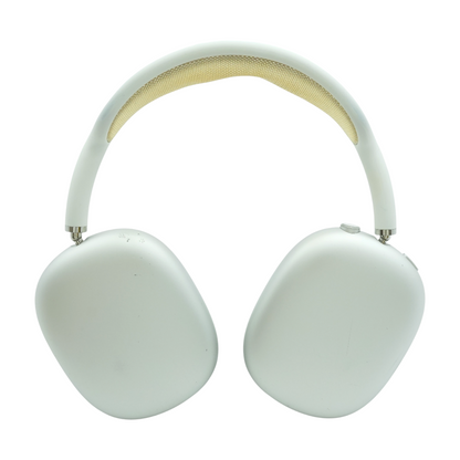 Silver AirPods Max (Lightning) Noise Cancelling Headphones
