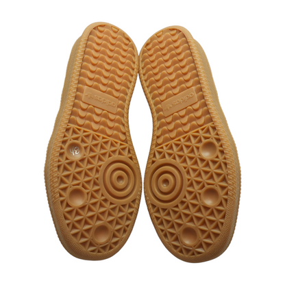 White Athletics Shoes